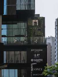 東京THE GATE｜在銀座中心位置，開啟城市探索故事