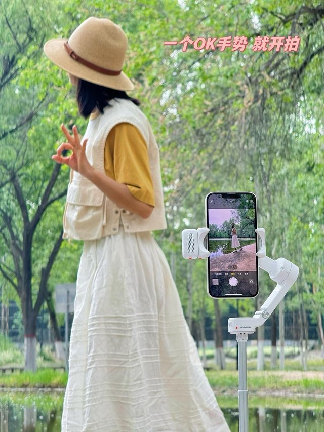 西安周邊！這裡仿若愛麗絲的秘境花園