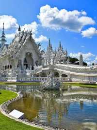 🌟 Chiang Rai's Top Hotels: Comfort, Culture & Charm 🏨✨