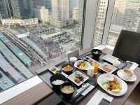 JR東日本大都會大飯店丸之內