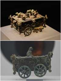 吉金光華｜山西青銅博物館