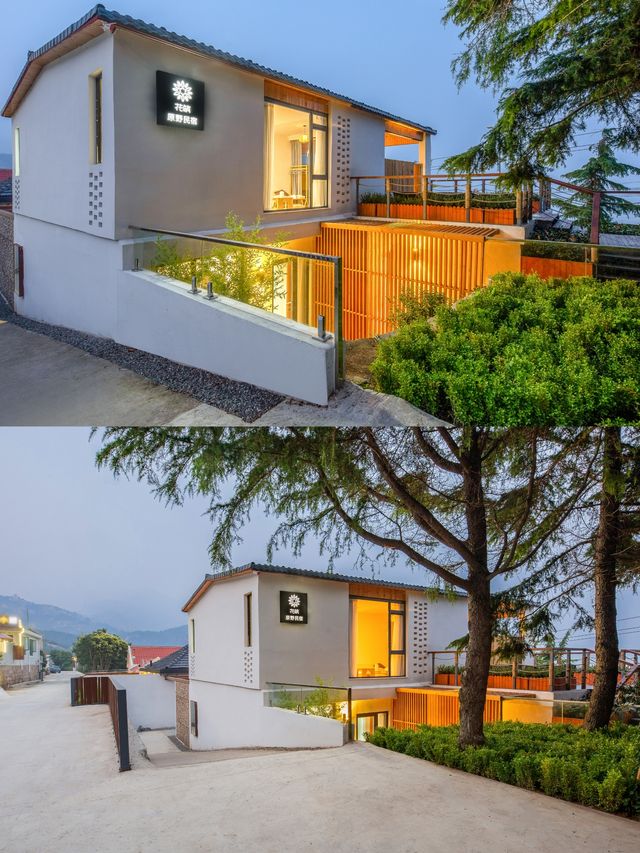 沒去過崂山的青島是不完整的青島。
