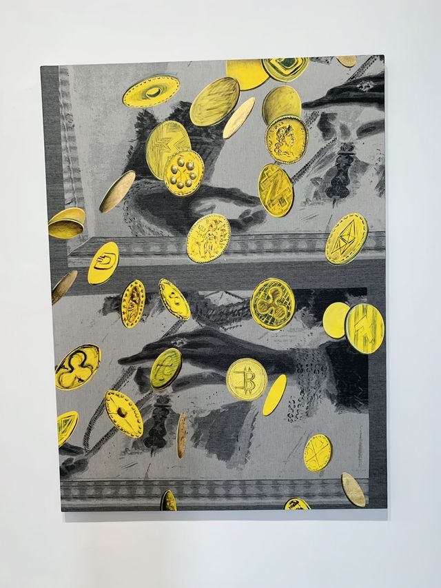 魔都免費看展，池社新展