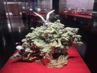 千年瓷都 五彩醴陵（三）：醴陵陶瓷博物館（下）