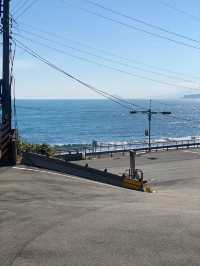 台北最美海岸線-跳石海岸