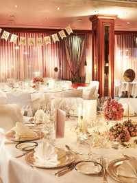 🌟 Frankfurt's Finest: A Stay at Steigenberger Icon 🌟