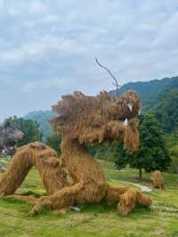 成都夏日大作戰！跟我進山納涼吧！