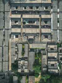 藏身於廣東小城裡的民間小“故宮”