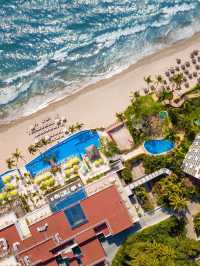 🌴 Puerto Vallarta Paradise: Hyatt Ziva's All-Inclusive Bliss 🏖️