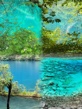 Three-day Two-night Jiuzhaigou Solo Travel Guide (Including Songpan Ancient Town)