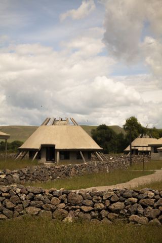 Sleeping with the grasslands, resting under the Milky Way | Grassland Lodge - South Bank
