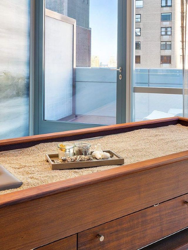 🌆✨ Luxe Manhattan Escapes: Park Hyatt New York 🏨🍎