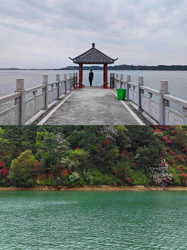 鄱陽湖