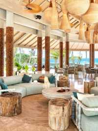 🏝️ Unwind in Style: Maldives' JOALI BEING Retreat 🌅🧘‍♀️