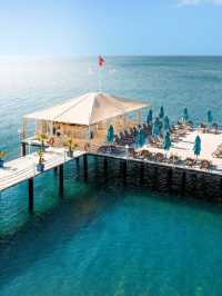 🏖️ Luxe Living in Türkiye: Concorde de Luxe Resort 🌟