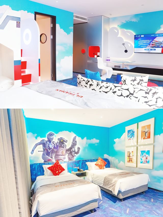 小魔獸開始追星之旅！