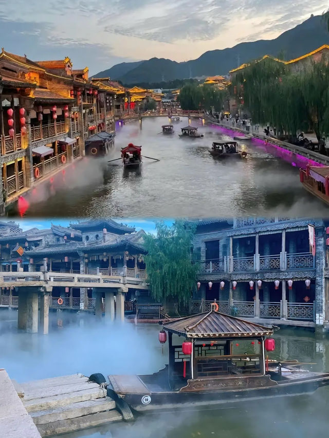 早知有龍泉，何必下江南