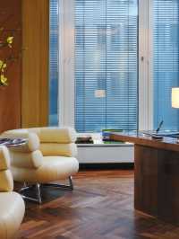 🌟 Berlin's Best: Luxe Stays at The Ritz-Carlton ✨