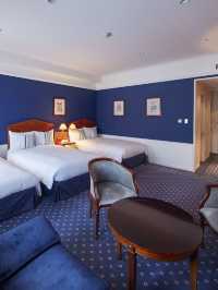 🌷 Dreamy Nagasaki Stay at Huis Ten Bosch 🏰✨
