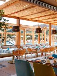 🌟✈️ Elounda's Luxury Oasis: Top Hotel Pick! 🏨🌊