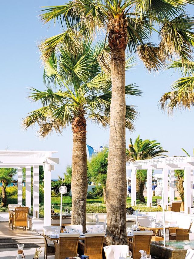🌟 Rethymno's Finest: Grecotel Creta Palace Revealed! 🏖️✨
