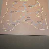 《夜賞大同古城牆，邂逅千年風華》