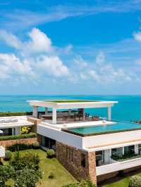 🌴✨ Koh Samui's Luxe Hideaway: Samujana Villas 🏖️🌅