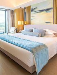 🌟 Zhuhai Getaway: Ocean Views & Comfort! 🌊🏨