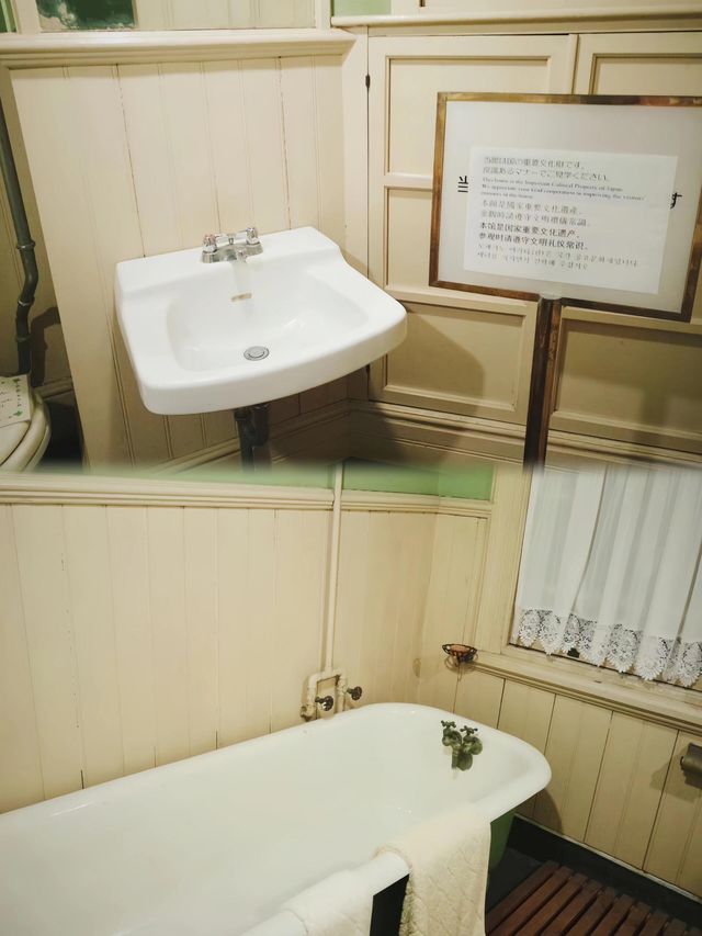 日本神戶這個小屋，瞬間get到了日漫審美