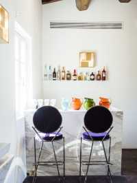 🌟 Florence's Finest: Hotel Milù Unveiled! 🌟