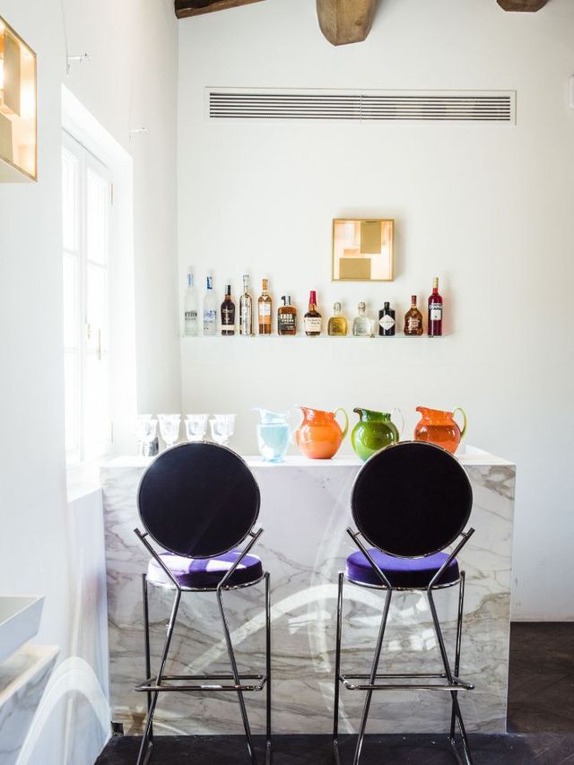 🌟 Florence's Finest: Hotel Milù Unveiled! 🌟