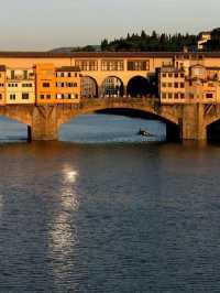 🌟 Florence's Finest: Luxury & Elegance at The St. Regis 🏰✨