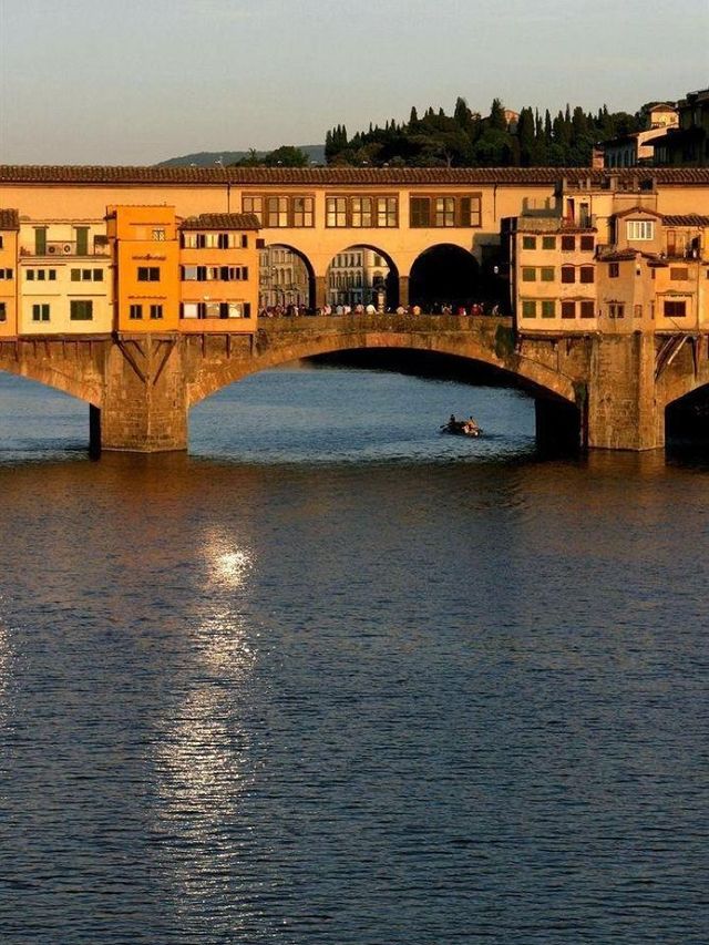 🌟 Florence's Finest: Luxury & Elegance at The St. Regis 🏰✨