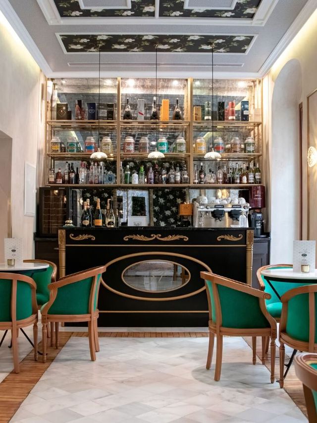 🌟 Seville's Hidden Gem: Hotel Gravina 51 Unveiled! 🌟