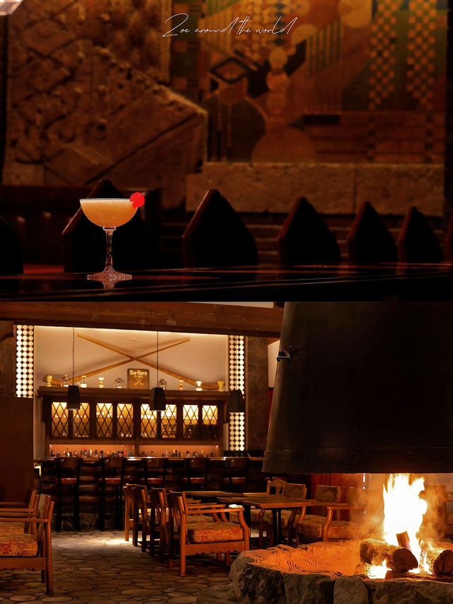 大阪皇家風華，Imperial Hotel Osaka 不可錯過的打卡酒店