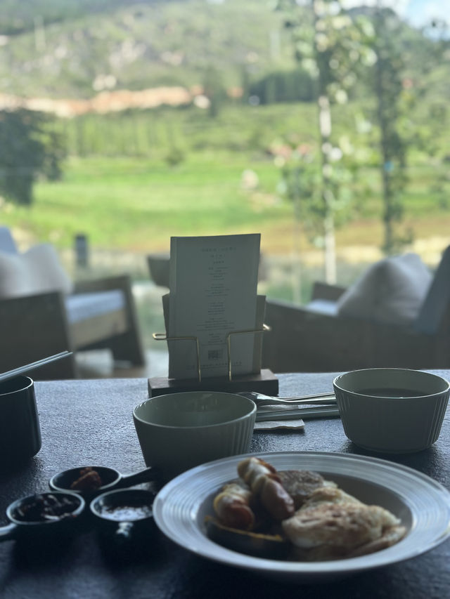 麗江之行最最最滿意的住宿