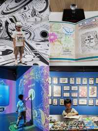 帶娃過暑假｜就在北京！好奇寶寶必逛的DK展
