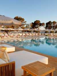 🌟 Ibiza Bliss: Top Adult-Only Hotel Finds! 🏝️✨