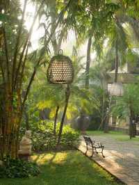 🌴 Surabaya's Tropical Oasis: Bumi City Resort 🌴