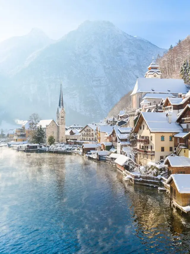 不容錯過的景點：宮殿、島嶼和高山魅力 