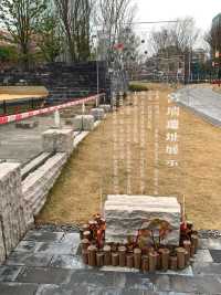 中西結合式建築｜四川成都-西華門街