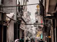 The BEST Food Street in Xi’an!!!
