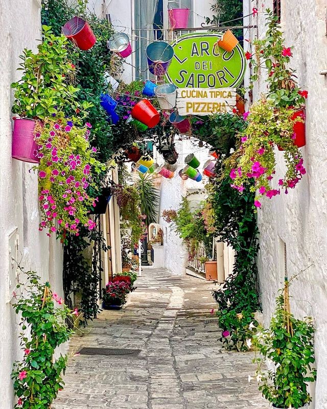 Ostuni