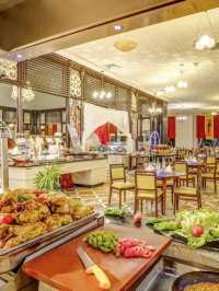 Tunisia's Top Stay: Tui Magic Life Africana 🌟🏨🇹🇳