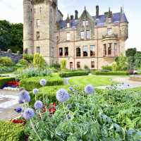 Belfast Castle