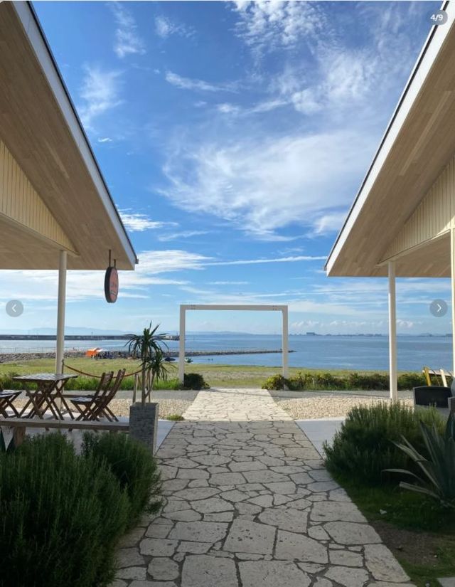 令人陶醉的日本7大絕美海景。
