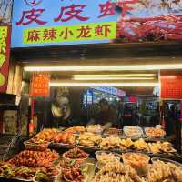 Late-night Seafood Snacks in Zhuhai 🤤🦪🦞🐟