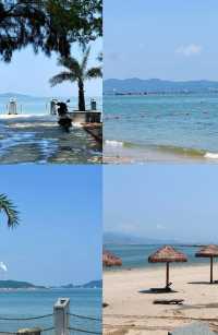 探索潮州小眾寶島。