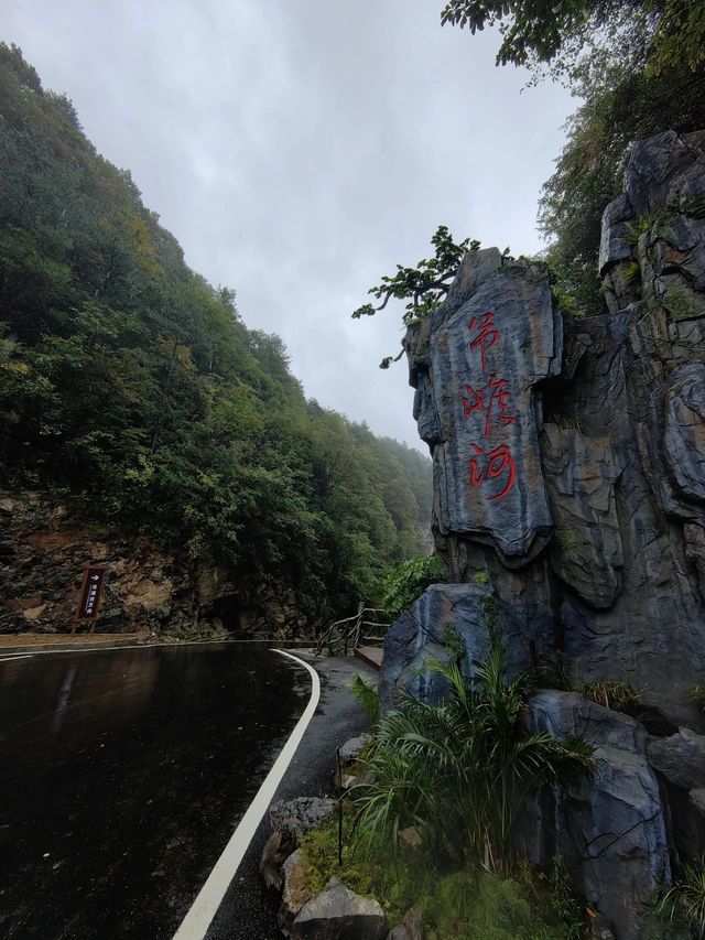 暢遊廣元曾家山：夏日避暑的不二之選！
