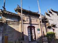 浙江古村落自駕遊～俞源村 俞源村是首批中國歷史文化名村，位於武義縣西南部，距離縣城20公里，為全國第五批重點文物保護單位。